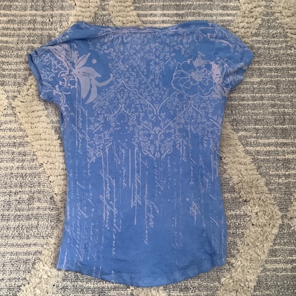 Vintage Guess top y2k - Picture 2 of 4
